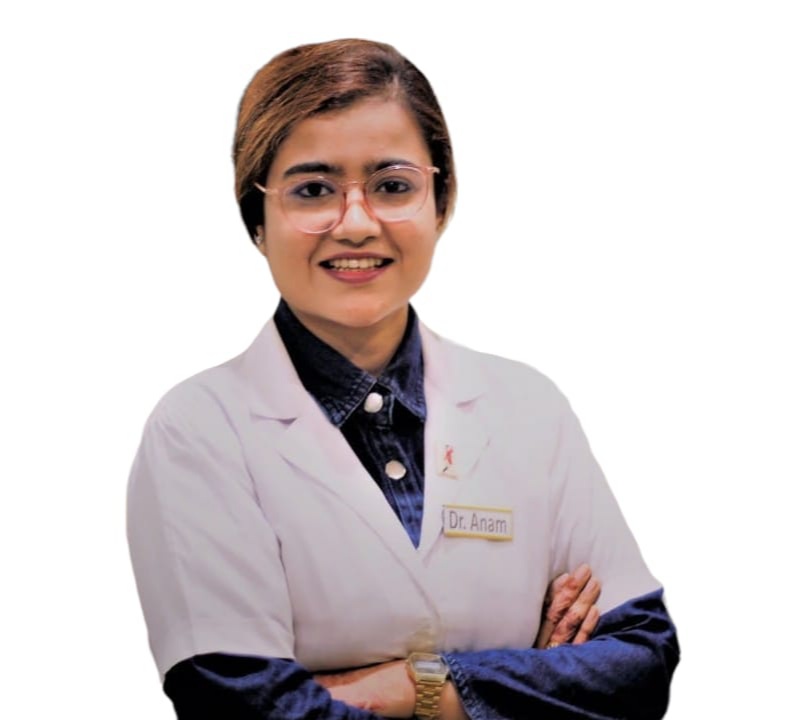 Dr. Anam